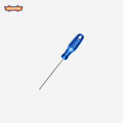 Wadfow Phillips Screwdriver Round Shank Material 40CR