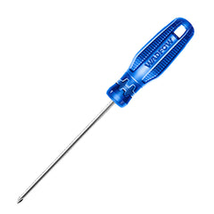 Wadfow Phillips Screwdriver Round Shank Material 40CR