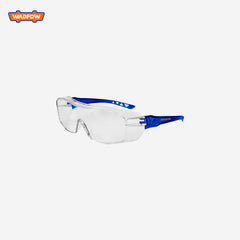 Wadfow Safety Goggles With Flank