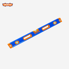 Wadfow Spirit Level Bar 180cm WSL1G180
