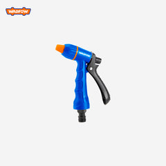 Wadfow High Pressure Garden Hose Spray Nozzle With 3 Different Pattern