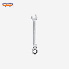 Wadfow Flexible Ratchet Spanner Set 7Pcs