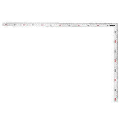 Wadfow Angle Square Ruler With Metric And Inch