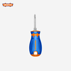 Wadfow 2in1 Mini Interchangeable Screwdriver Set