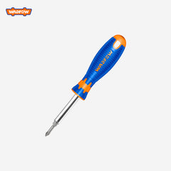 Wadfow 6 in 1 Interchangeable Handle Multi-Purpose Screwdriver Set (sold per piece)
