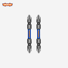 Wadfow 2Pcs 65mm Impact Screwdriver Bit