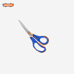 Wadfow Stainless Steel Scissors with Sand Blast Surface 215mm /8.5 inch WSX1601