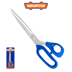 Wadfow 275mm(11in) Stainless Steel Fabric Scissors Thickness 3.0mm WSX5601 (WHT)
