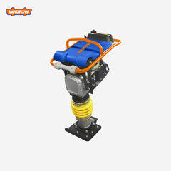 Wadfow Gasoline Tamping Rammer 4.8Kw (6.5HP) (79 kgs) WTA1A80