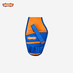 Wadfow Tool Bag Organizer Storage Belt 3 Pcs Pockets WTG2105