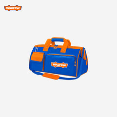 Wadfow Tool Basket Bag Storage Organizer Maximum of 20KG 19 Inches WTG3119