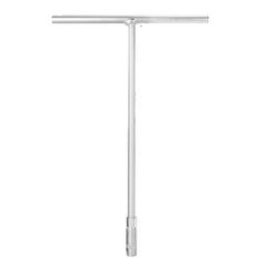 Wadfow T Wrench Handle Socket Tools 8mm to 19mm