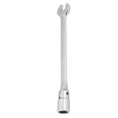 Wadfow WTH1E Open End Swivel Head Socket Spanner Wrench