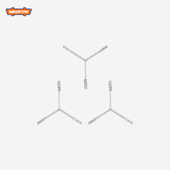 Wadfow Y-Type Socket Wrench Tool 1 Piece