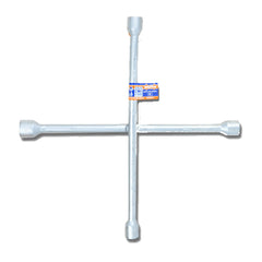 Wadfow 14 And 16 Inch Cross Wrench (17/19/21/23mm)