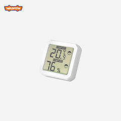 Wadfow Digital Humidity & Temperature Meter WTM1501