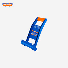 Wadfow ABS + TPR Panel Carrier 36.5cm x 16.5cm x 7.5cm