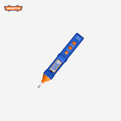 Wadfow Ac Voltage Detector Digital Tester Pencil 12v-250v(High Sensitivity)