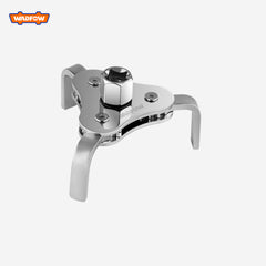 Wadfow Stainless Steel Oil Filter Wrench 63-102mm