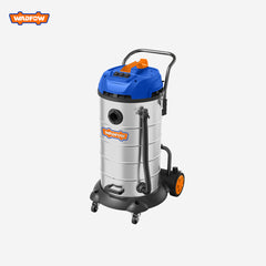Wadfow 3600W Wet & Dry Vacuum Cleaner 90L WVR5A90