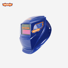 Wadfow Solar Auto Darkening Welding Helmet Mask Goggles Glasses