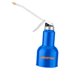 Wadfow High Pressure Pump Metal Oil Pot Oiling Can 500mL