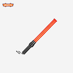 Wadfow Outdoor Road Safety Traffic Warning Wand Control Led Light 21inch WYJ3A54