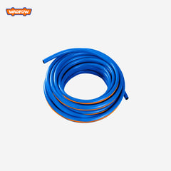 Wadfow PVC Garden Spray Hose 50 Meter 1/2 Inches WYP1E12