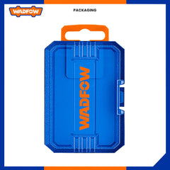 Wadfow 10pcs-80pcs Mini Grinding Drill Accessories Set Sold Per Case