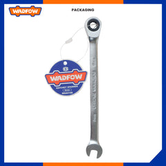 Wadfow Ratchet Spanner 6mm-27mm