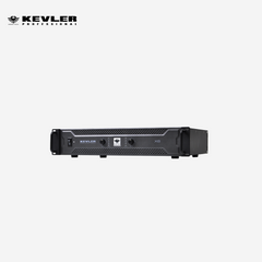 Kevler Professional Power Amplifier X6