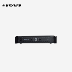 Kevler Professional Power Amplifier X Series X8 2400W