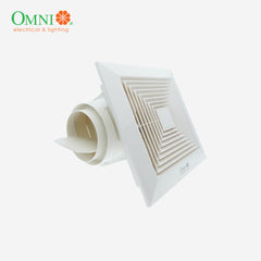 Omni Ceiling Mounted Exhaust Fan 12" XFC-300