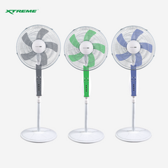 Xtreme HOME 18inches Electric Fan | Stand Fan XH-EF-SF18
