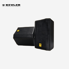 Kevler 8inch 2-Way 200w Active Stereo Speaker System w/ Bluetooth USB, SD&FM 2PCS Z1-PRO