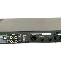 Kevler Professional 215s Dual 15 Band Graphic Equalizer •OSOS•