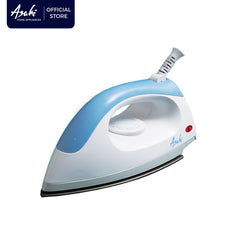 Asahi CI 200 Flat Iron •OSOS•