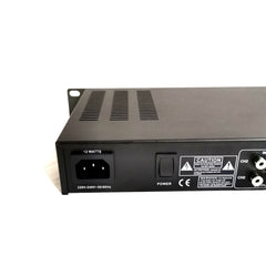 Kevler Professional 215s Dual 15 Band Graphic Equalizer •OSOS•