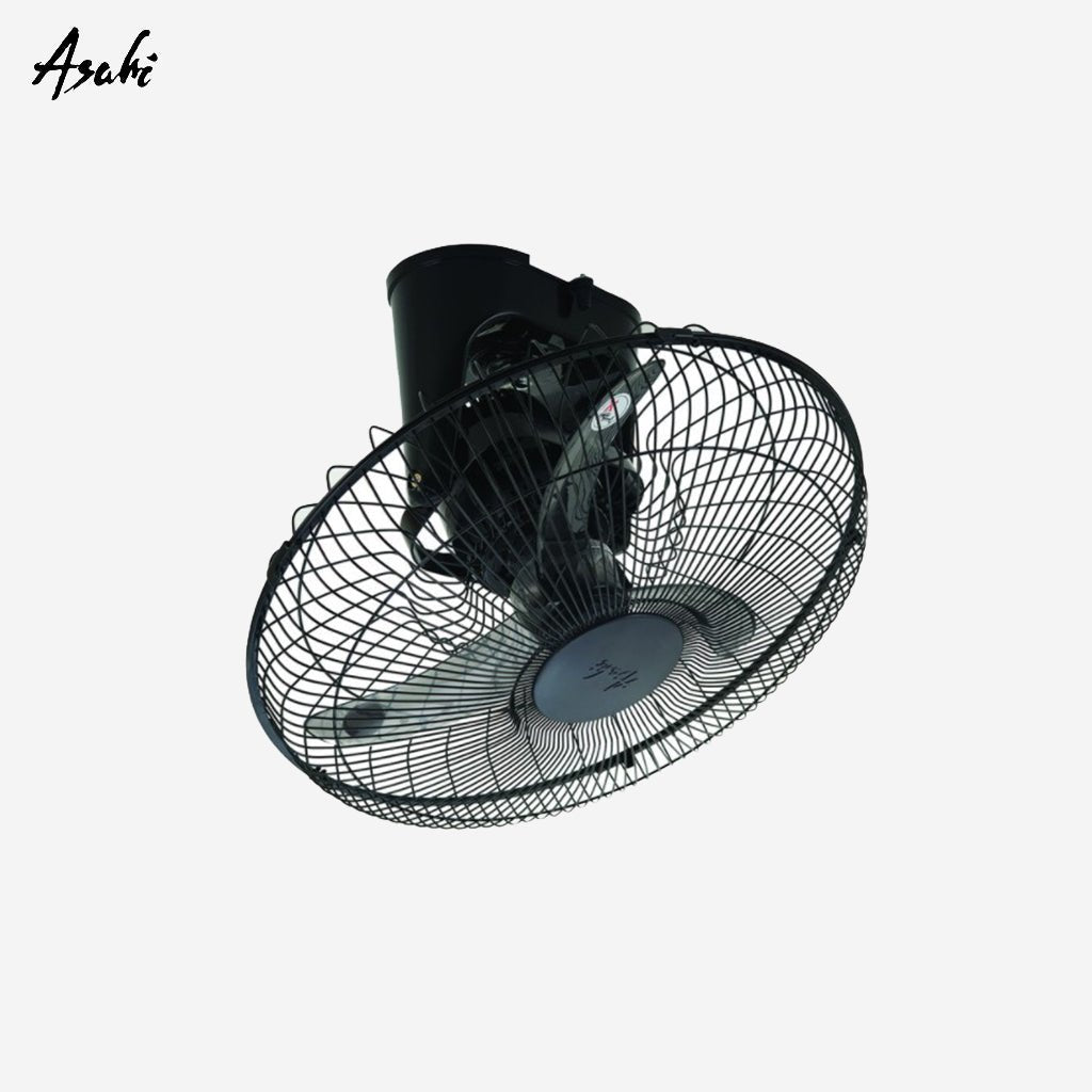 Asahi 16inch Banana type Ceiling Fan | Electric Fan CF - 644 - Winland Depot