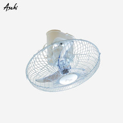 Asahi 16inch Banana type Ceiling Fan | Electric Fan CF - 644 - Winland Depot