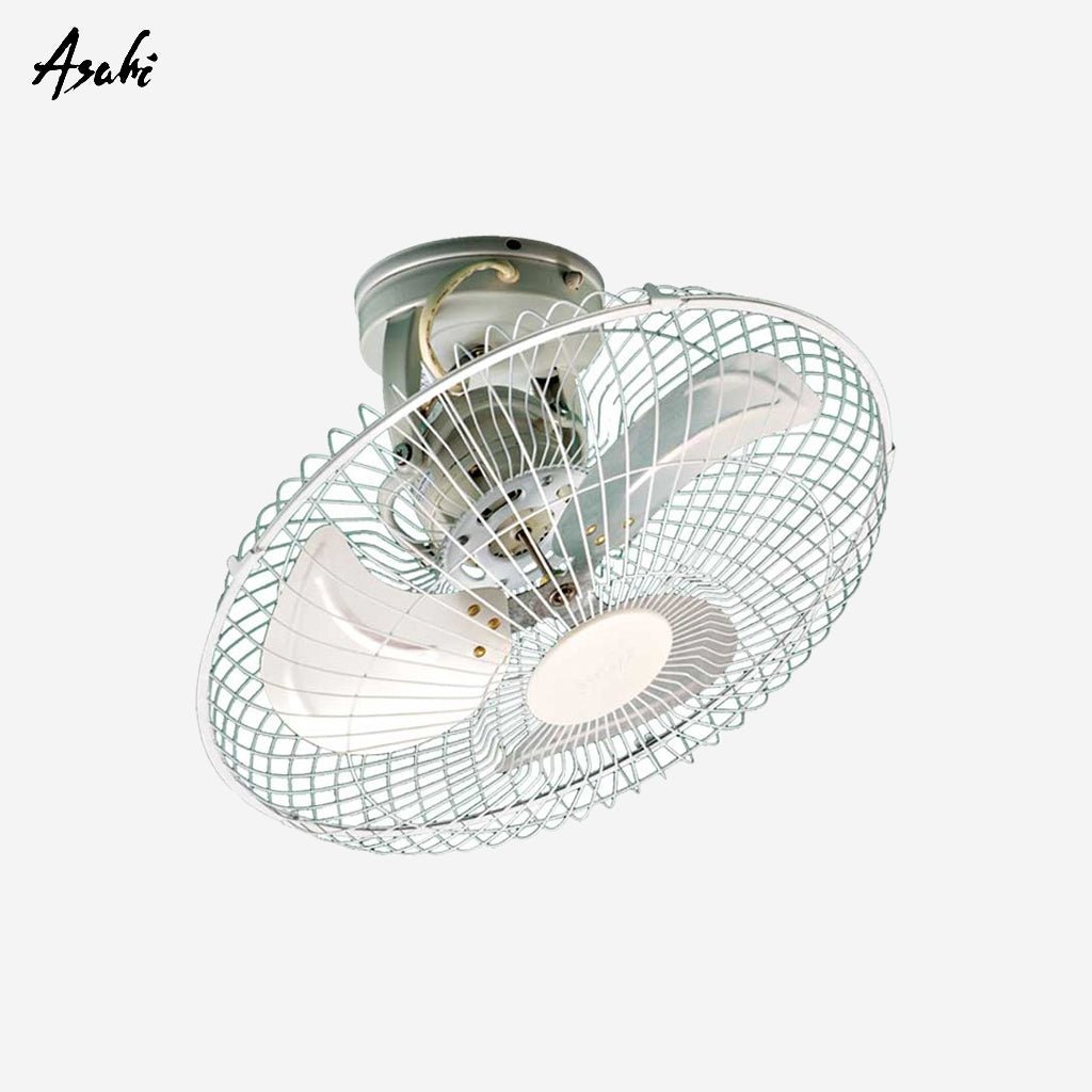 Asahi 18inch Industrial Orbit Fan | Electric Fan CF - 822 - Winland Depot