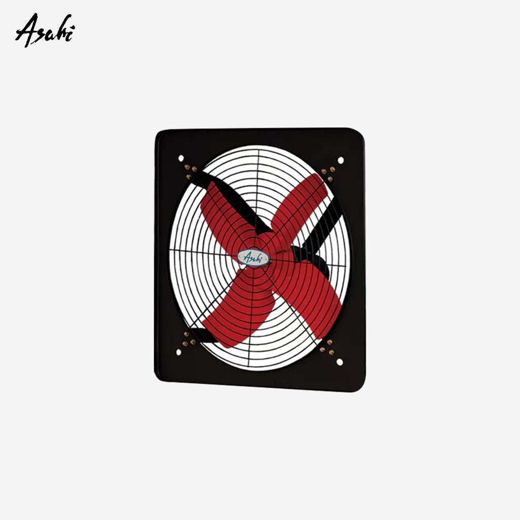 Asahi 20inch Industrial Exhaust Fan | Electric Fan EF - 20 - Winland Depot