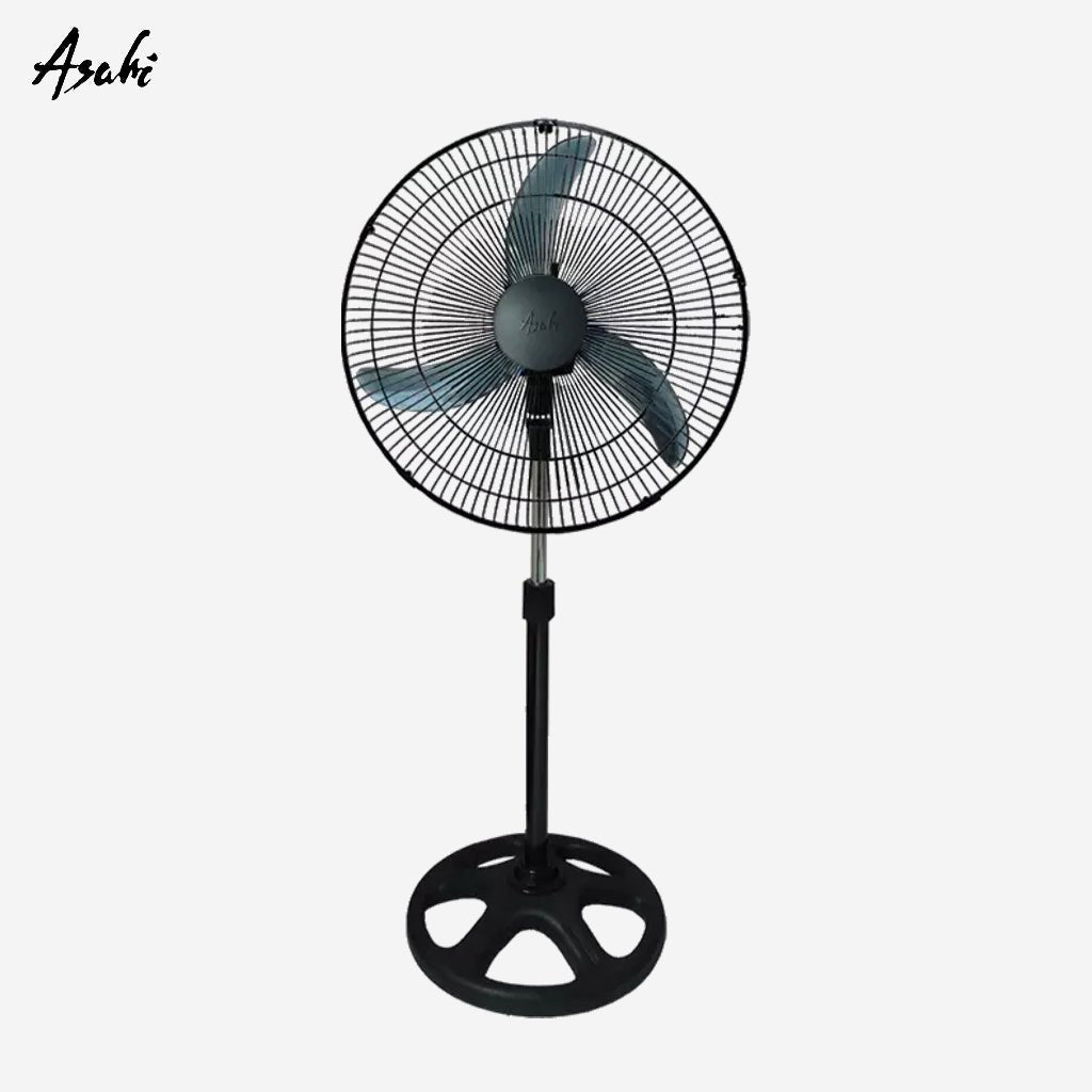 Asahi 20inch Super Power Stand Fan | Electric Fan PF - 2010 - Winland Depot