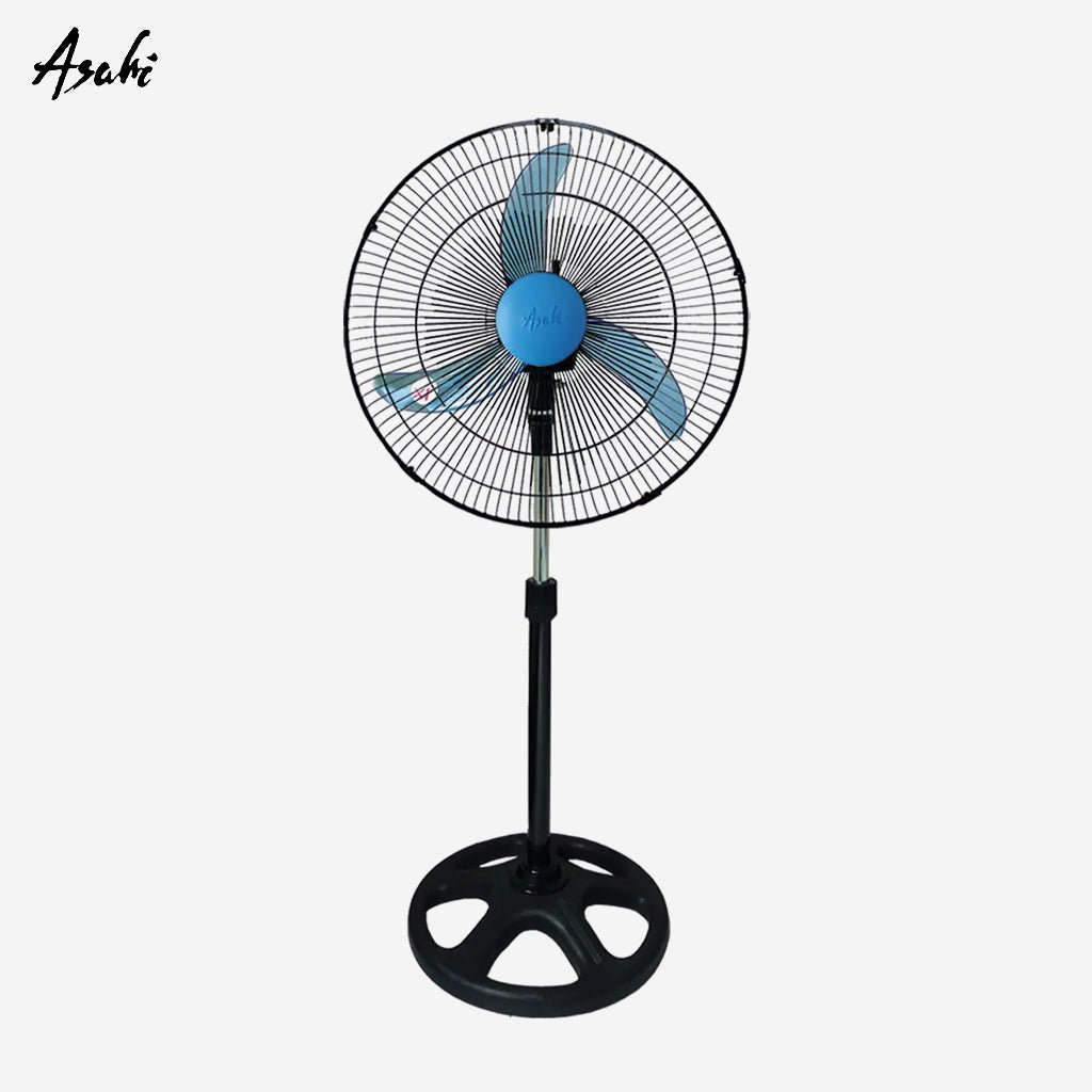 Asahi 20inch Super Power Stand Fan | Electric Fan PF - 2010 - Winland Depot