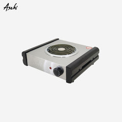 Asahi 6inch Electric Stove ES - 601 - Winland Depot