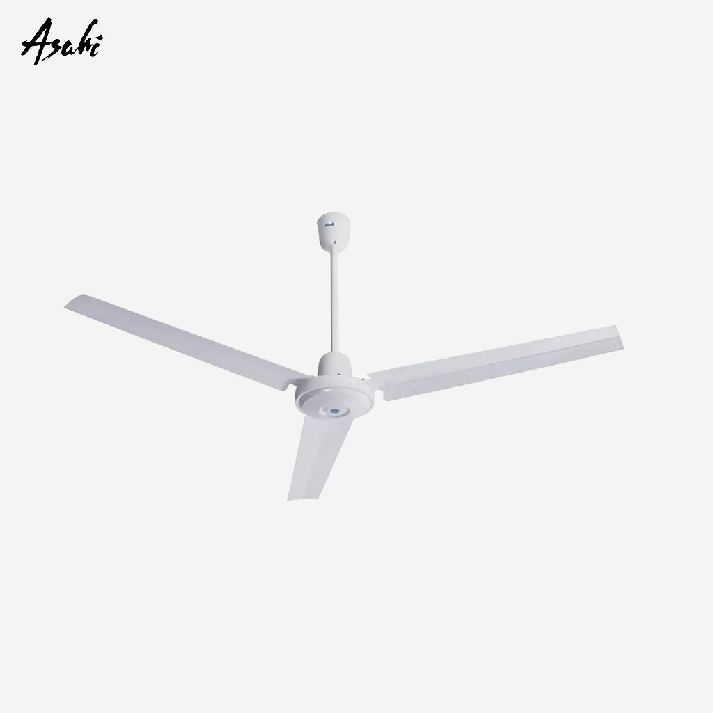 Asahi Ceiling Fan 56 inches Fan Metal Blade C - 56 - Winland Depot