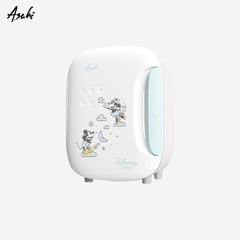 Asahi Disney Baby Mirror - like stainless steel inner housing UV Sterilizer DBS - 300 - Winland Depot