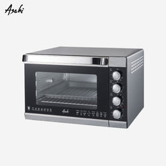 Asahi Electric Convection Oven 46L Baking Oven | Electric Oven OT - 4601 - Winland Depot