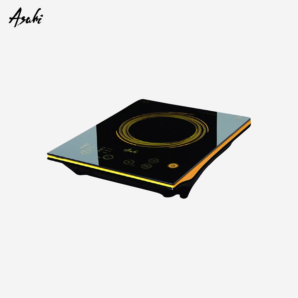 Asahi Electric Induction Stove Induction Cooker with Pot IS - 100 - Winland Depot