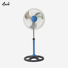 Asahi Industrial 3in1 18" Stand Fan, Floor Fan, Wall Fan / Electric Fan PF - 830 - Winland Depot